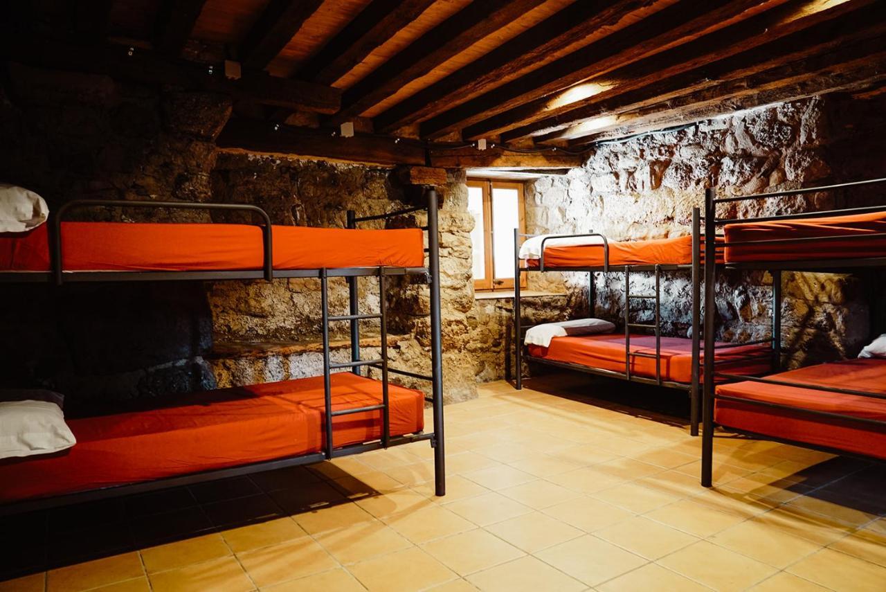 Cases Altes De Posada Naves  Экстерьер фото