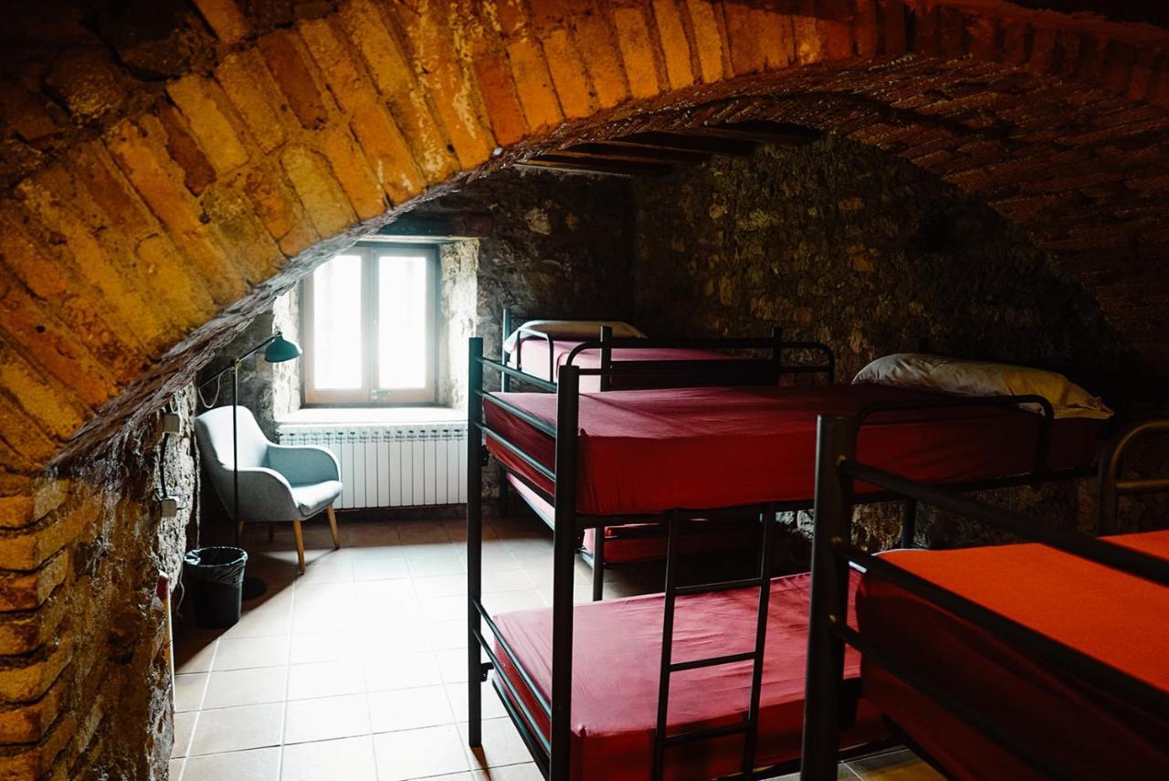 Cases Altes De Posada Naves  Экстерьер фото